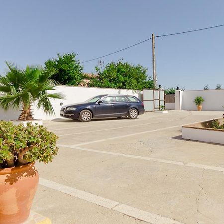 Casa Mariana Villa Conil De La Frontera Dış mekan fotoğraf