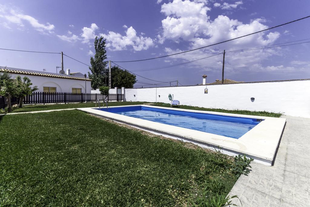 Casa Mariana Villa Conil De La Frontera Oda fotoğraf