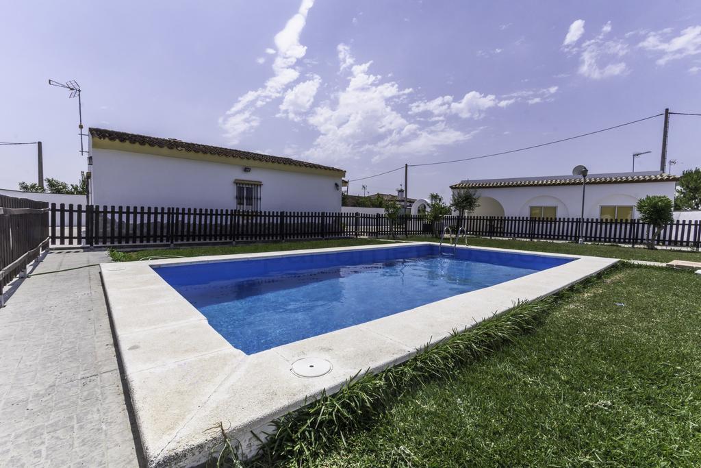 Casa Mariana Villa Conil De La Frontera Oda fotoğraf