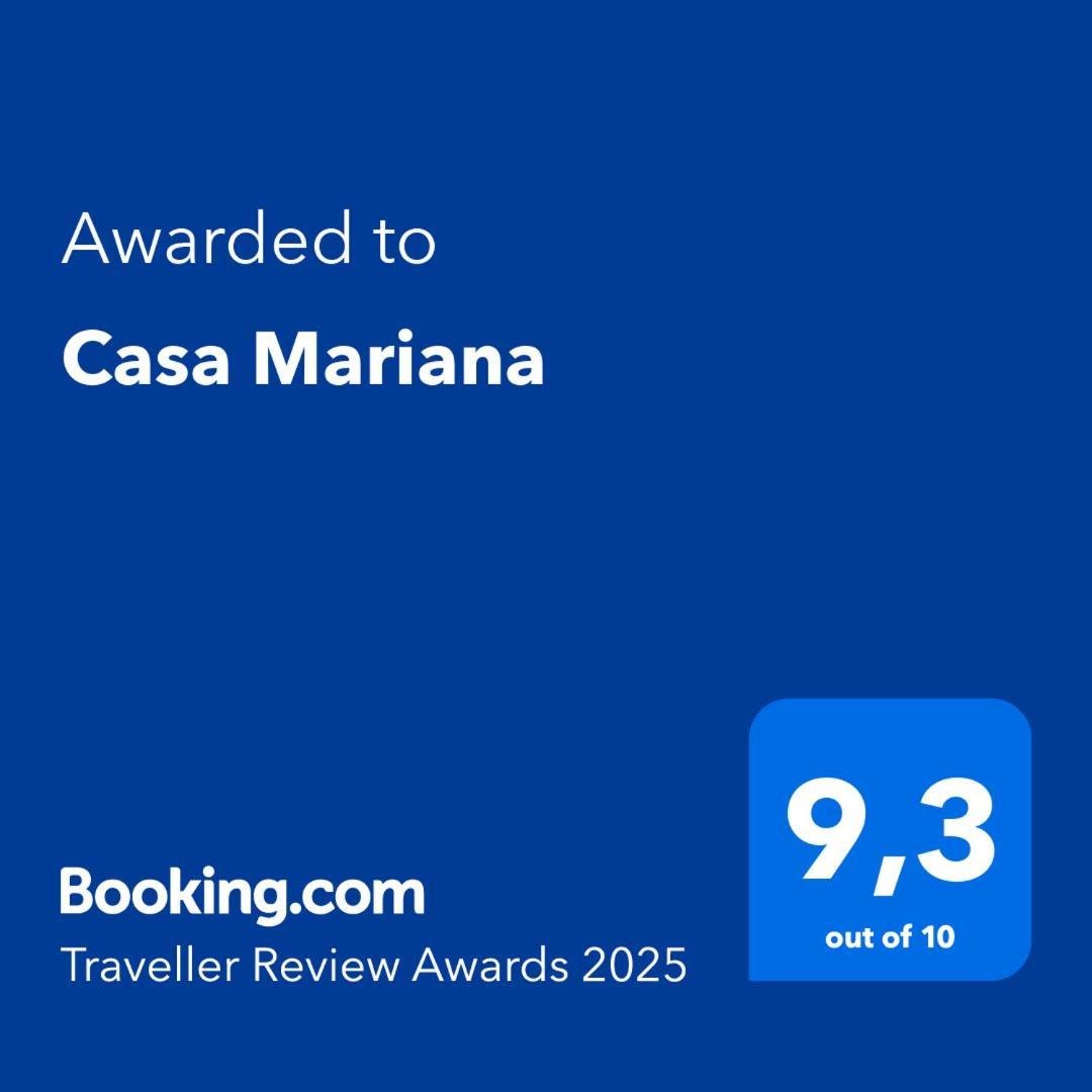 Casa Mariana Villa Conil De La Frontera Dış mekan fotoğraf