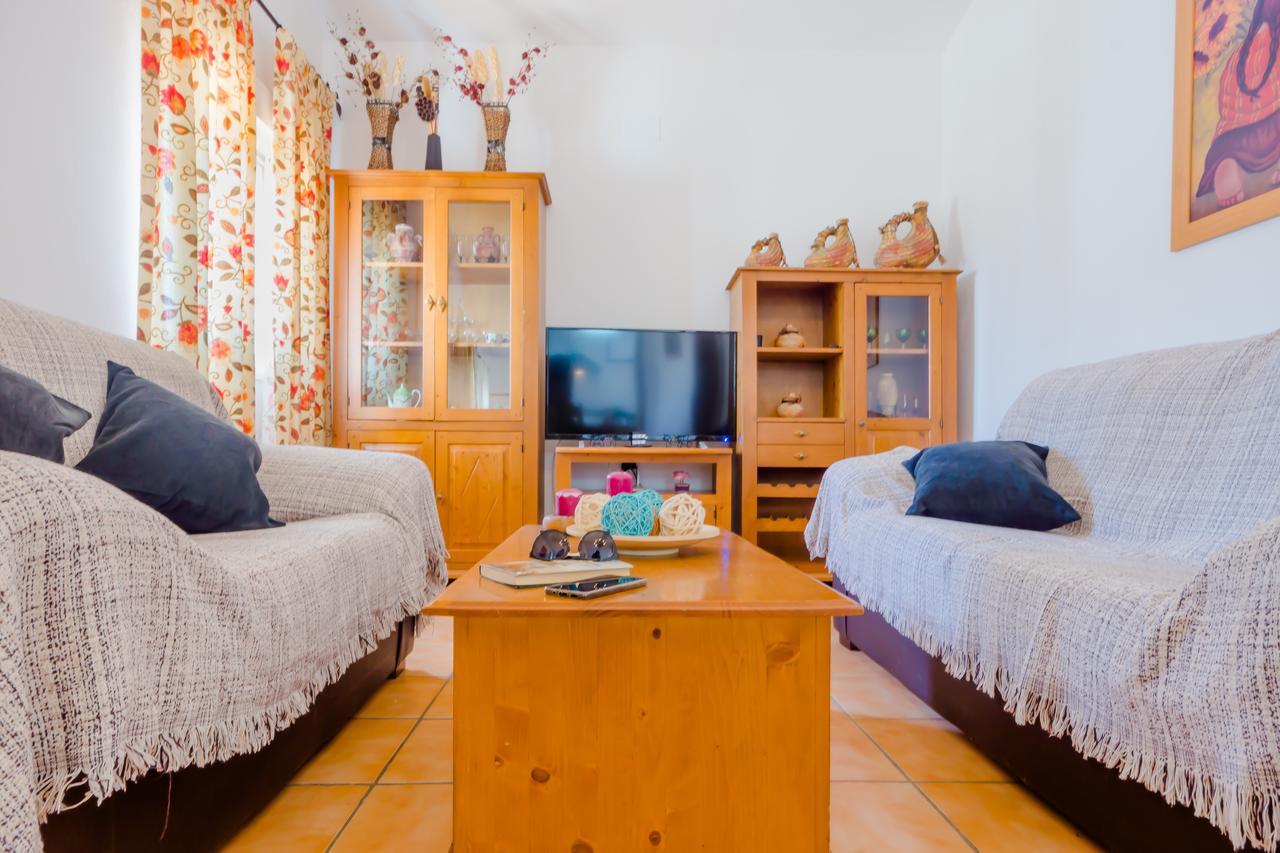 Casa Mariana Villa Conil De La Frontera Dış mekan fotoğraf