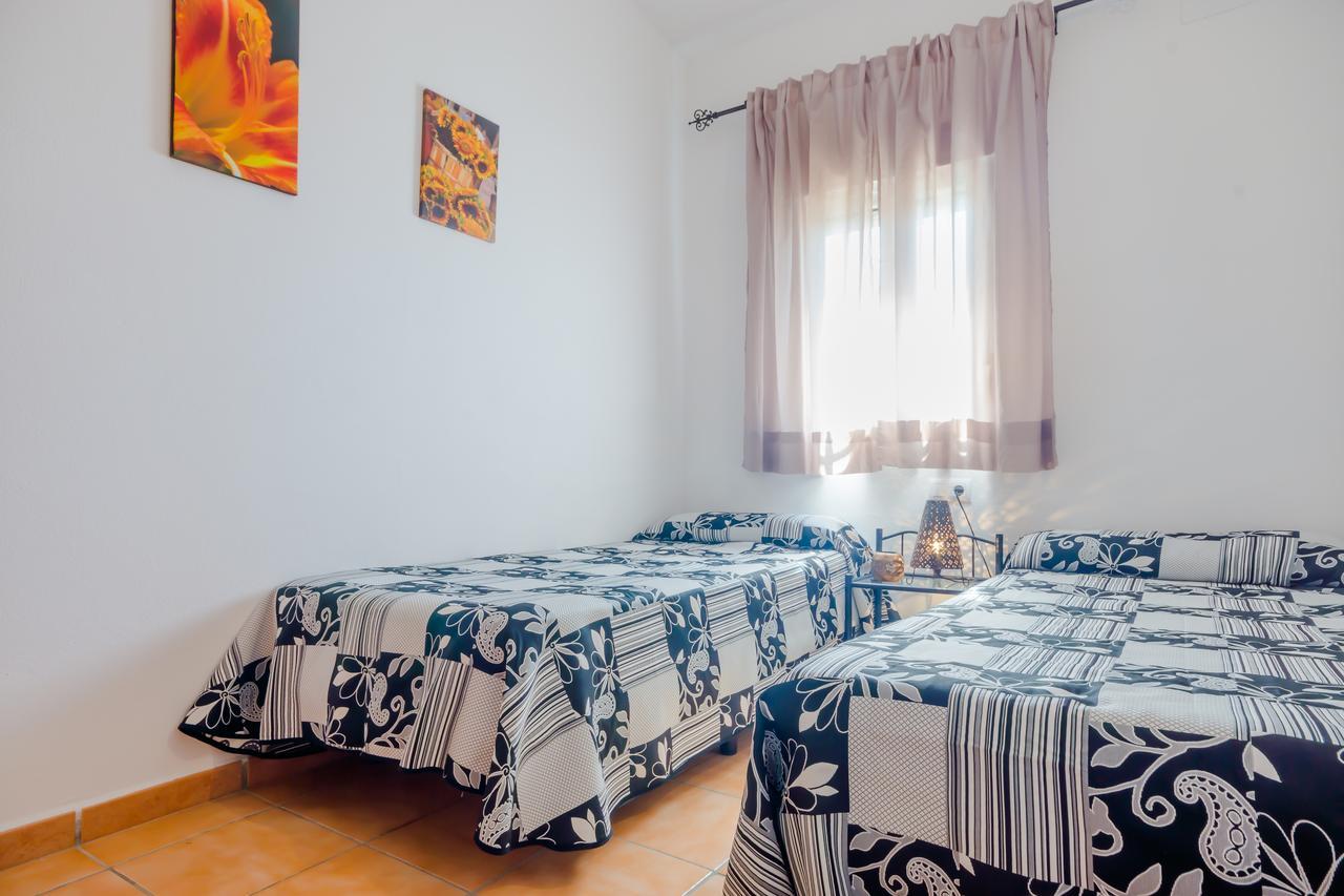 Casa Mariana Villa Conil De La Frontera Dış mekan fotoğraf