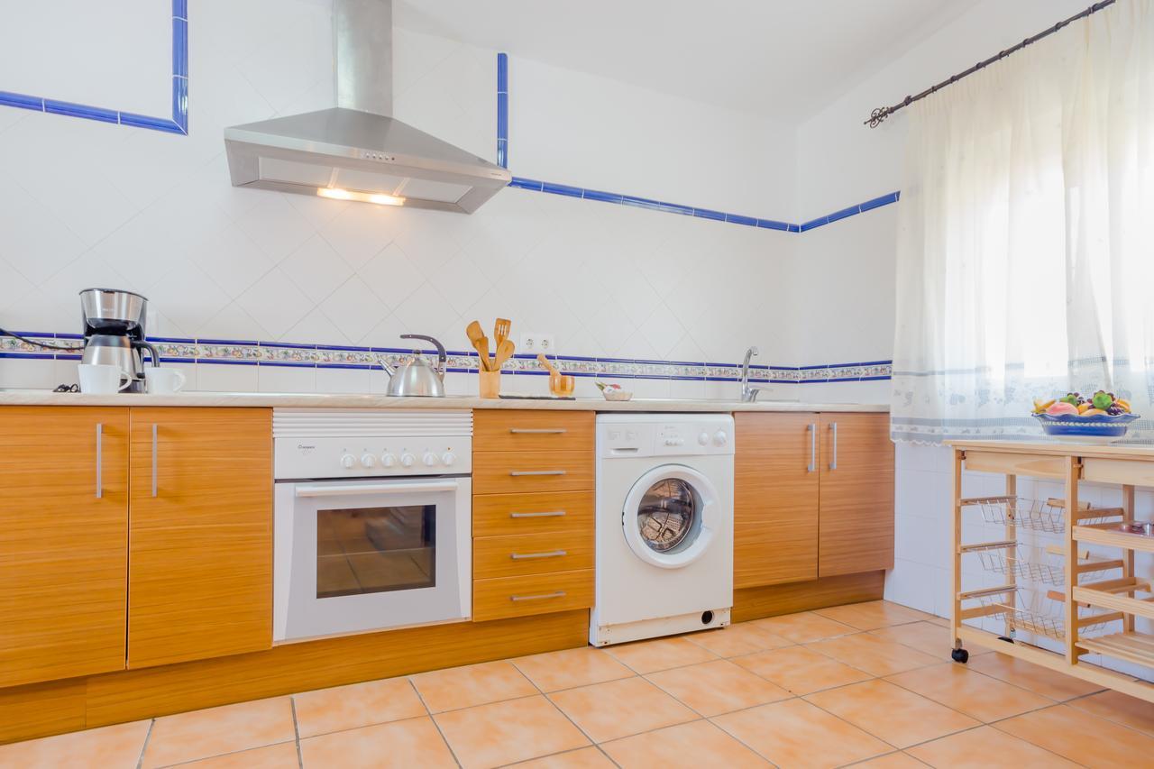 Casa Mariana Villa Conil De La Frontera Dış mekan fotoğraf