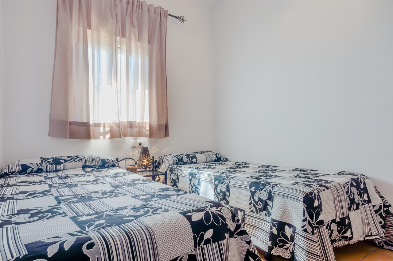 Casa Mariana Villa Conil De La Frontera Dış mekan fotoğraf