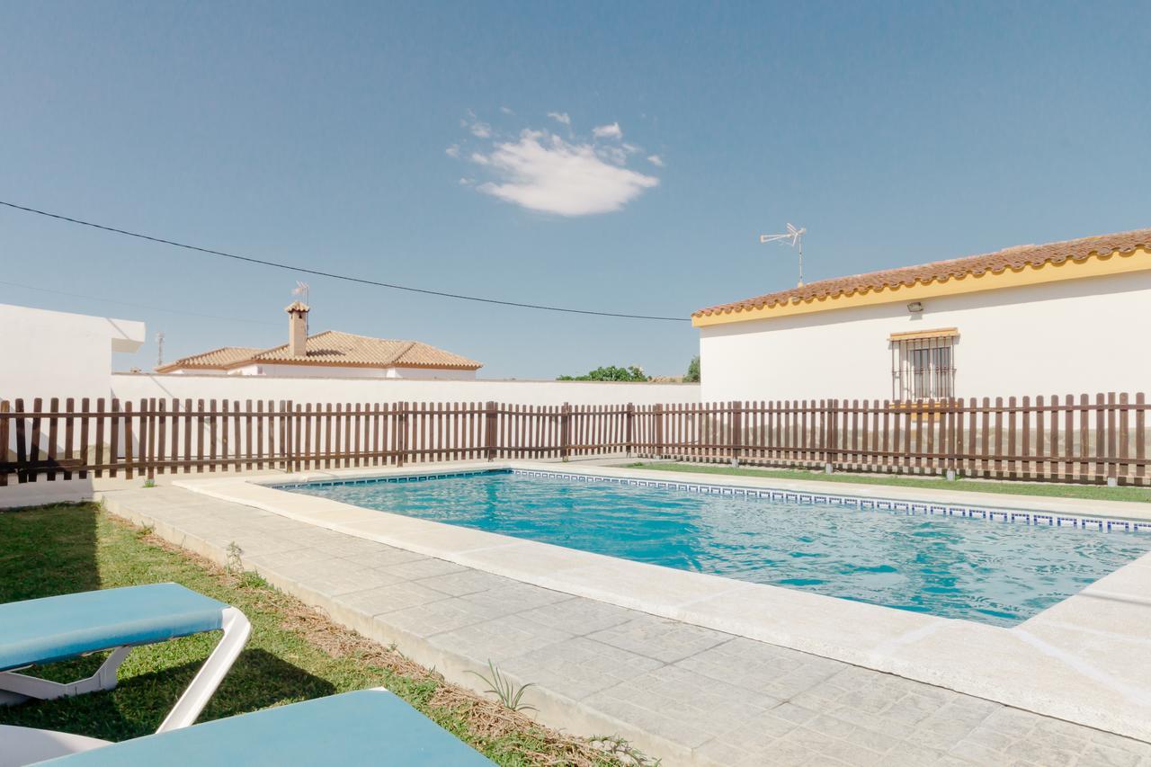 Casa Mariana Villa Conil De La Frontera Dış mekan fotoğraf