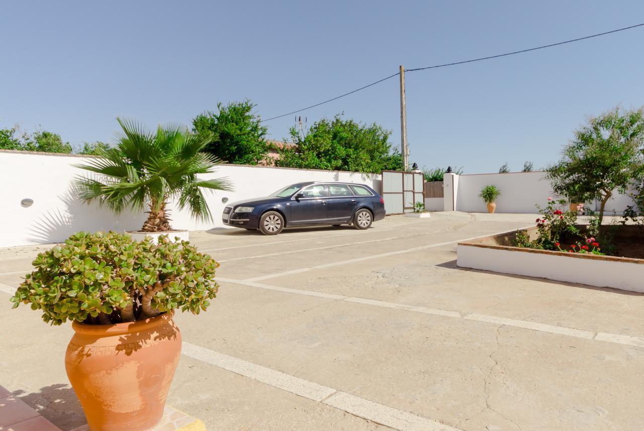 Casa Mariana Villa Conil De La Frontera Dış mekan fotoğraf
