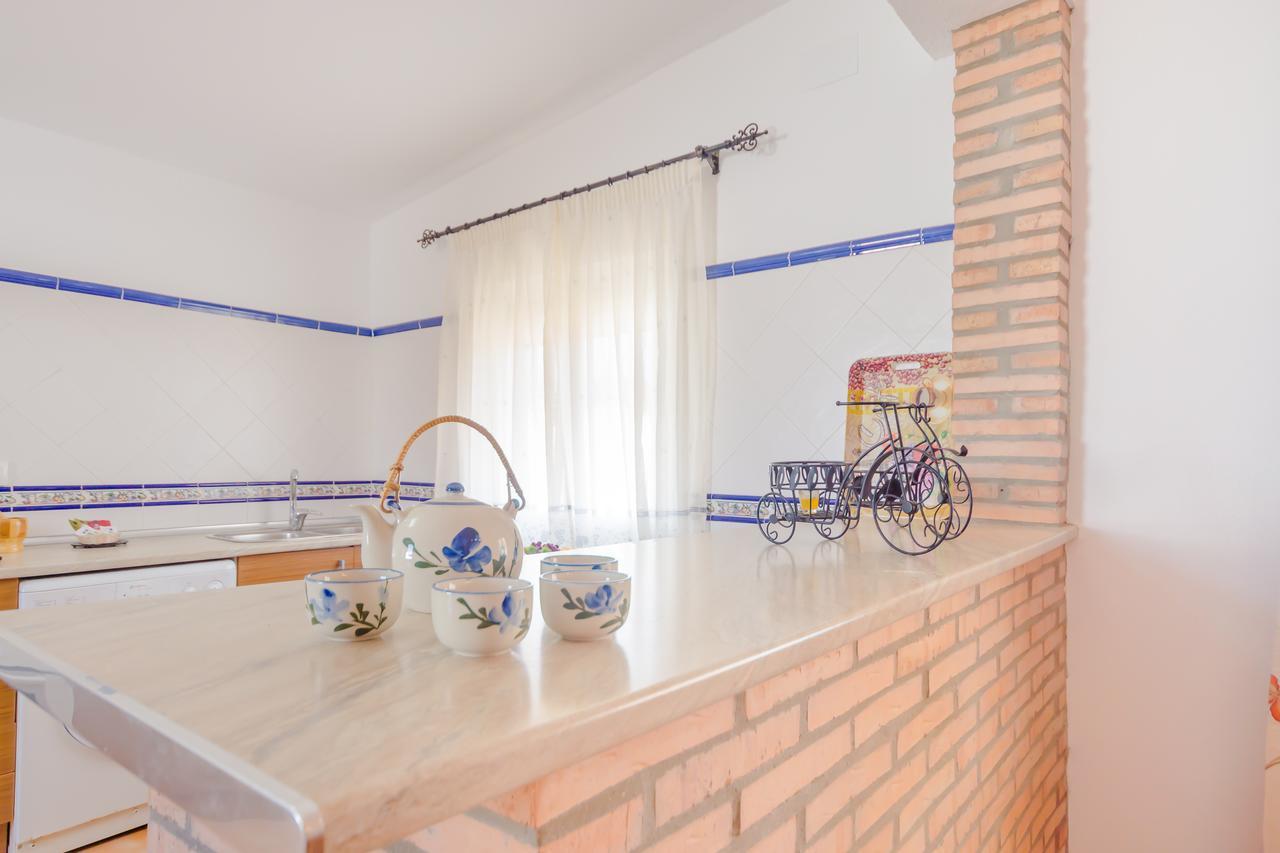 Casa Mariana Villa Conil De La Frontera Dış mekan fotoğraf