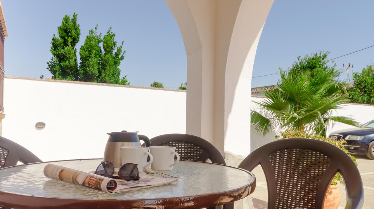 Casa Mariana Villa Conil De La Frontera Dış mekan fotoğraf