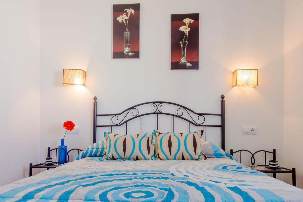Casa Mariana Villa Conil De La Frontera Dış mekan fotoğraf